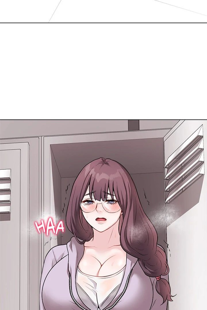 Signed, Sealed, Mistaken Chapter 16 Page 125
