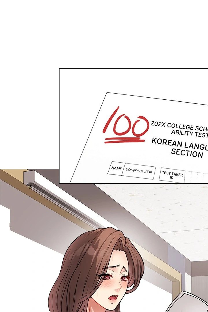 Signed, Sealed, Mistaken Chapter 16 Page 129