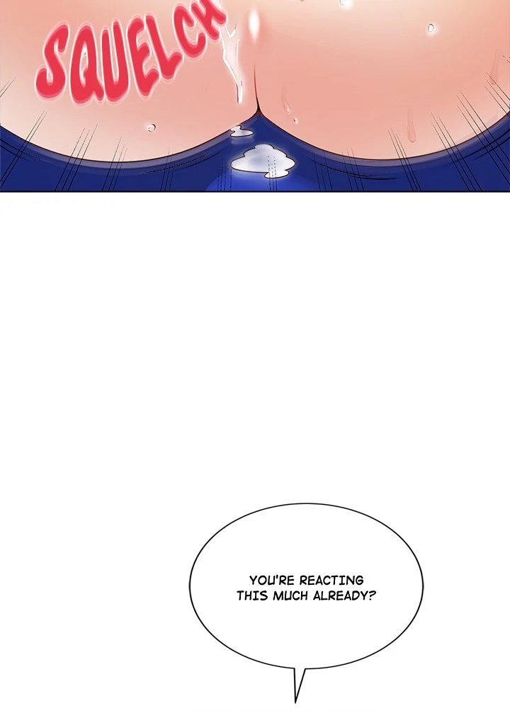 Signed, Sealed, Mistaken Chapter 16 Page 13
