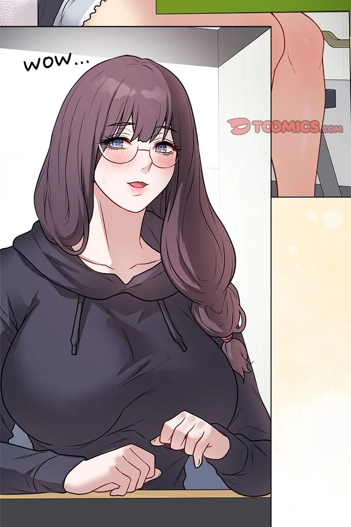 Signed, Sealed, Mistaken Chapter 16 Page 136