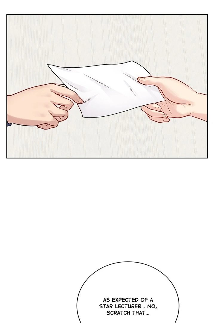 Signed, Sealed, Mistaken Chapter 16 Page 140