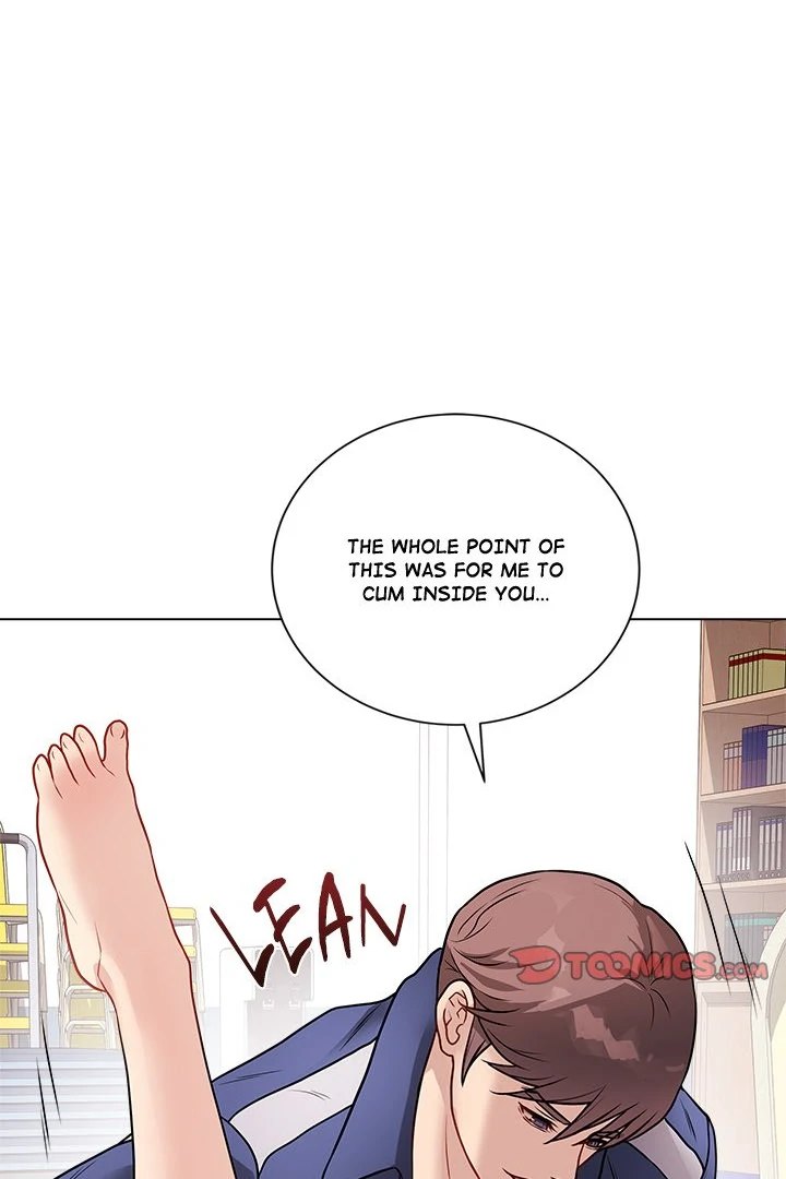 Signed, Sealed, Mistaken Chapter 16 Page 2