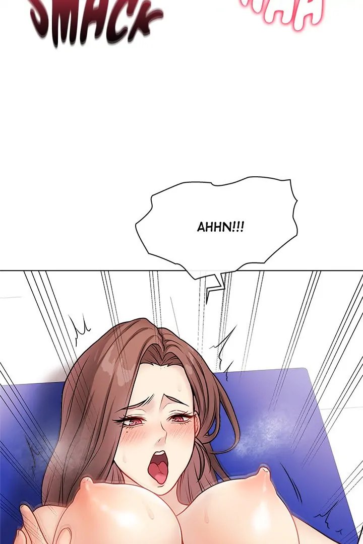 Signed, Sealed, Mistaken Chapter 16 Page 21