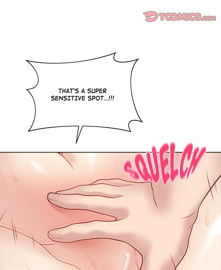 Signed, Sealed, Mistaken Chapter 16 Page 23