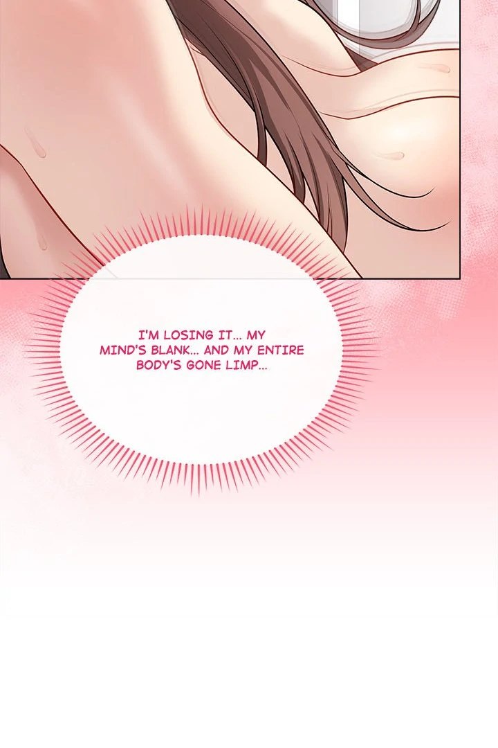 Signed, Sealed, Mistaken Chapter 16 Page 26