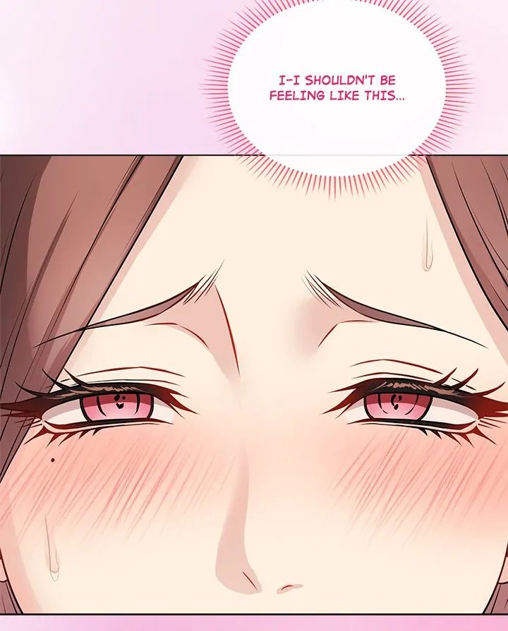 Signed, Sealed, Mistaken Chapter 16 Page 32