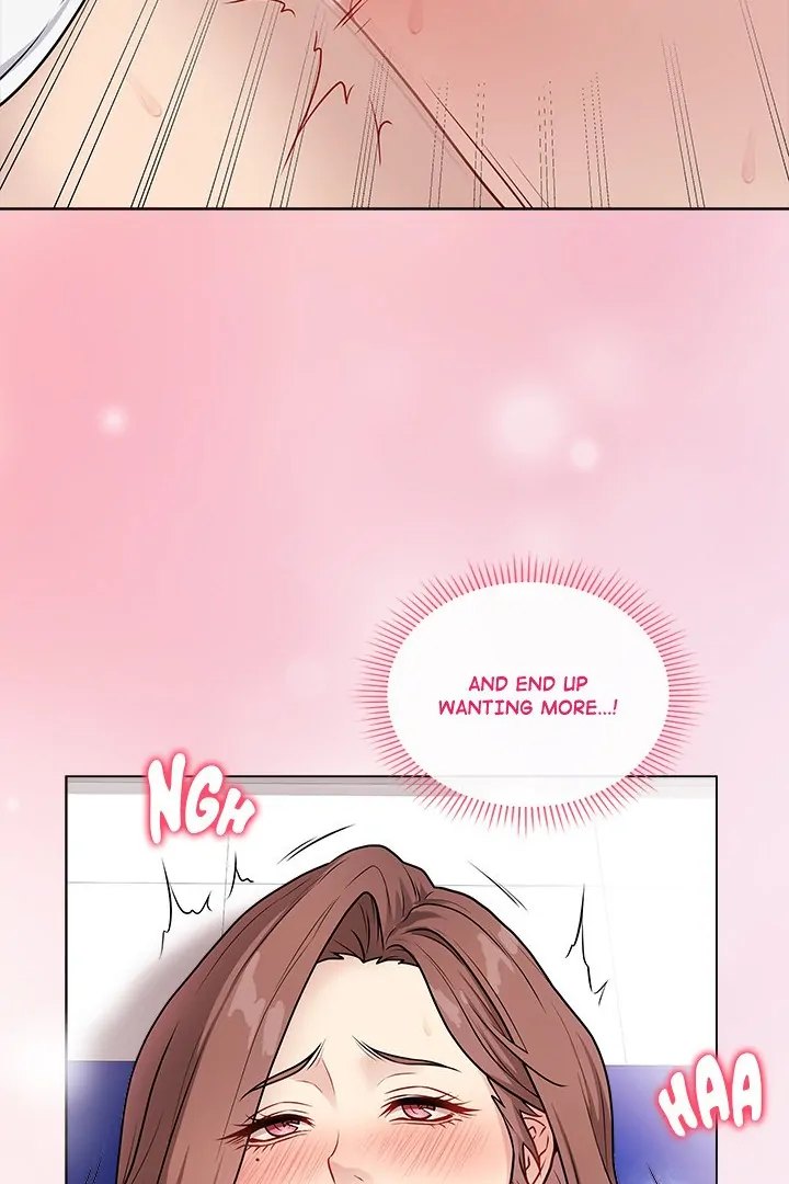 Signed, Sealed, Mistaken Chapter 16 Page 35