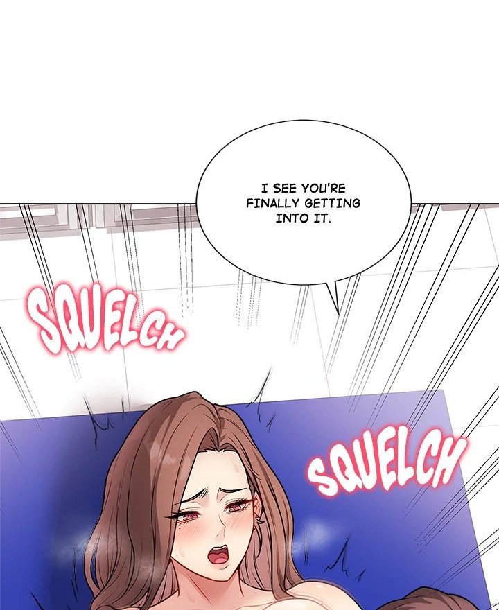 Signed, Sealed, Mistaken Chapter 16 Page 37