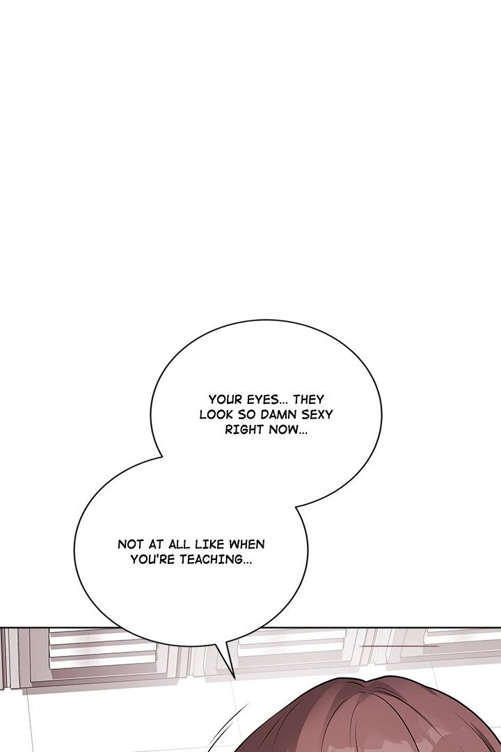 Signed, Sealed, Mistaken Chapter 16 Page 39