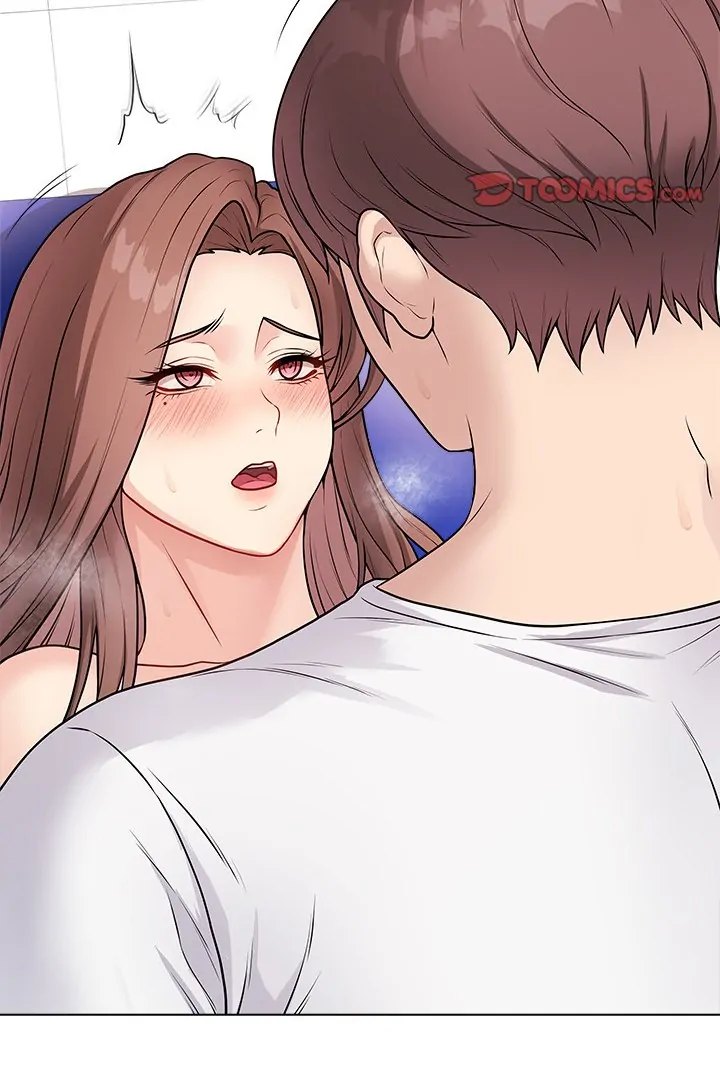 Signed, Sealed, Mistaken Chapter 16 Page 40