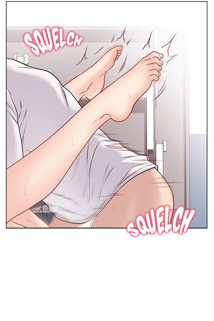 Signed, Sealed, Mistaken Chapter 16 Page 44