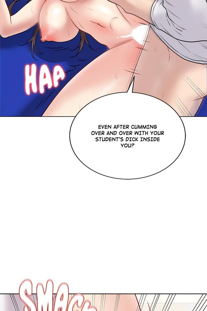 Signed, Sealed, Mistaken Chapter 16 Page 50