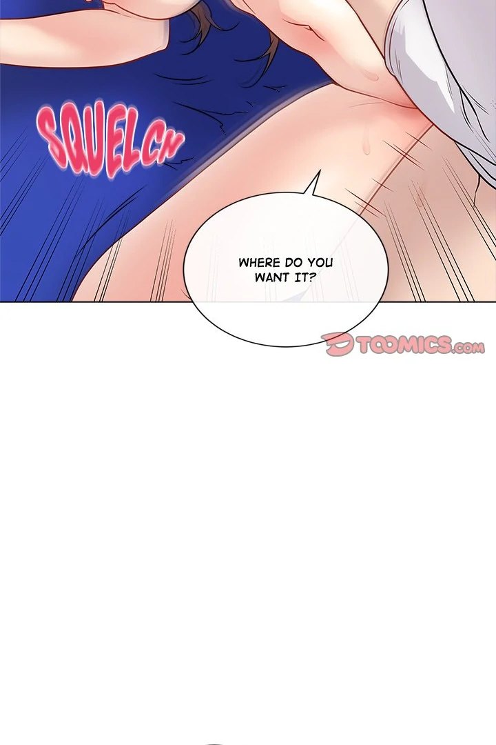 Signed, Sealed, Mistaken Chapter 16 Page 63