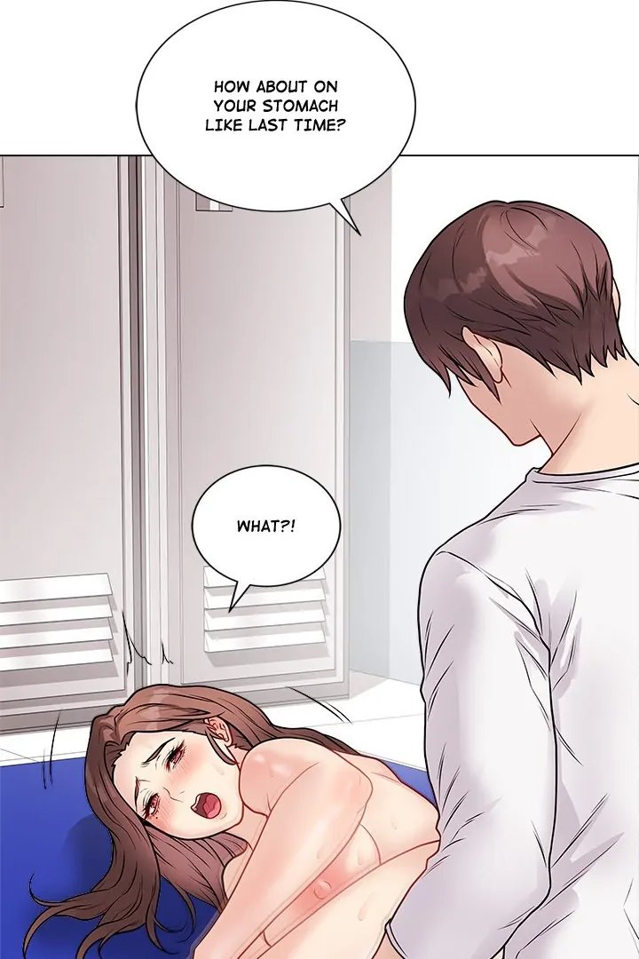 Signed, Sealed, Mistaken Chapter 16 Page 64