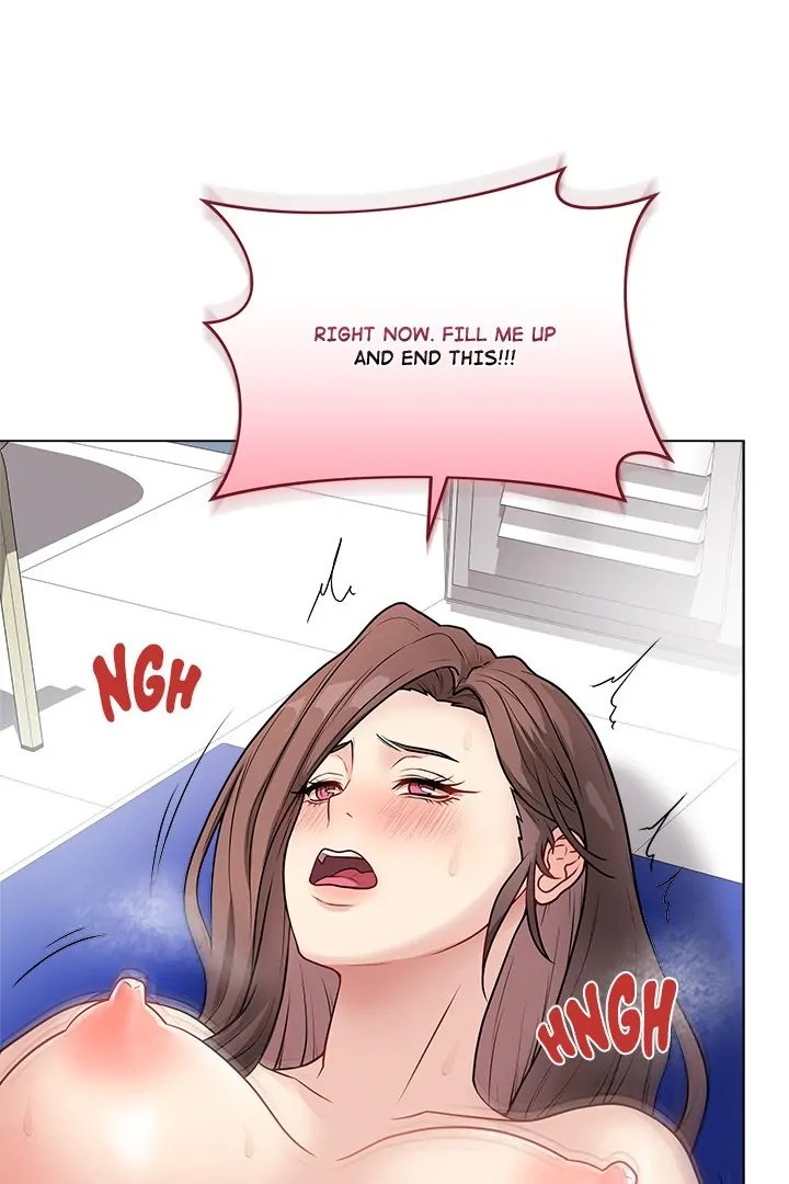 Signed, Sealed, Mistaken Chapter 16 Page 76
