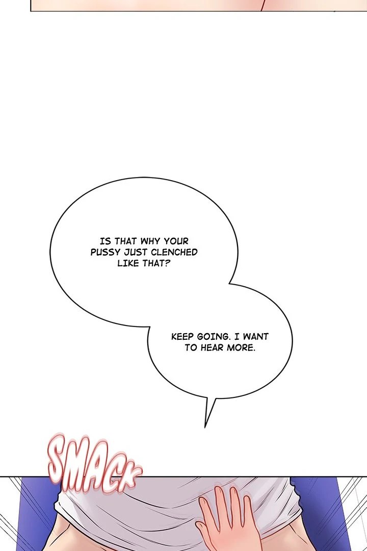 Signed, Sealed, Mistaken Chapter 16 Page 82