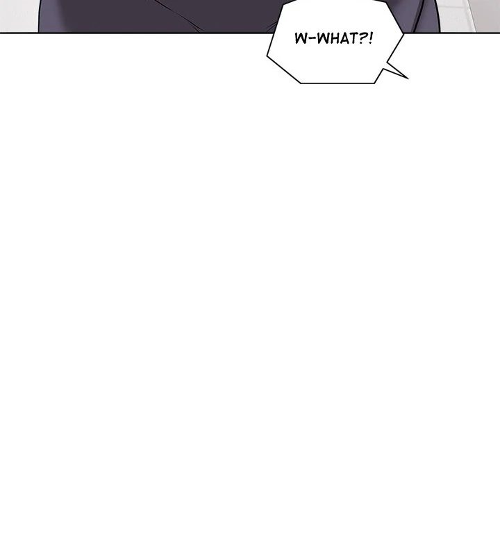 Signed, Sealed, Mistaken Chapter 17 Page 10