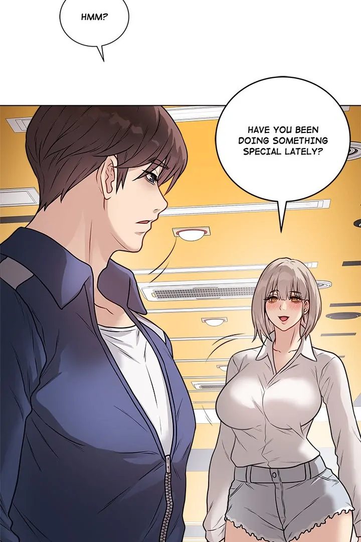 Signed, Sealed, Mistaken Chapter 17 Page 103