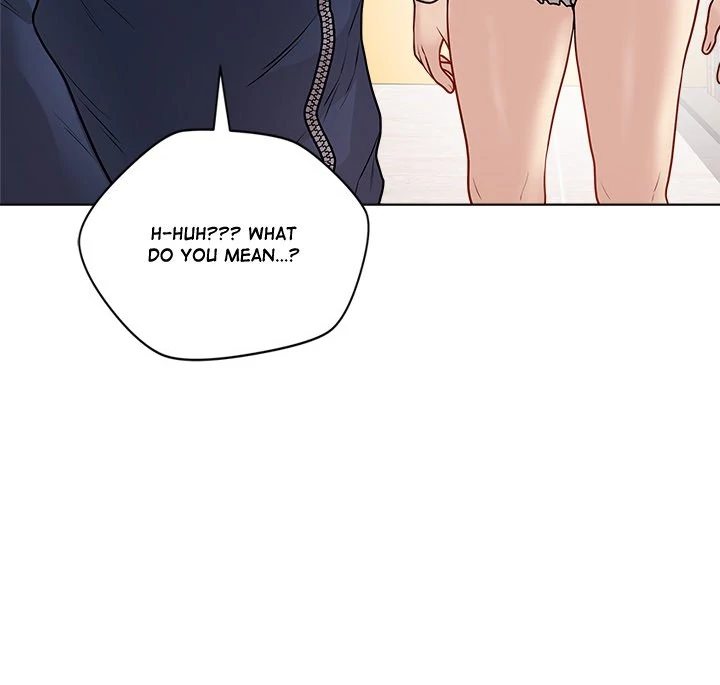 Signed, Sealed, Mistaken Chapter 17 Page 104