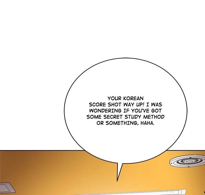 Signed, Sealed, Mistaken Chapter 17 Page 105