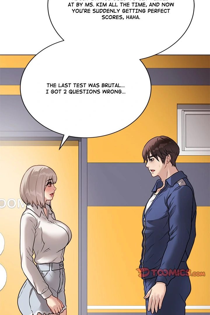 Signed, Sealed, Mistaken Chapter 17 Page 108