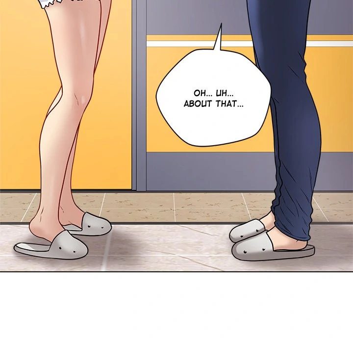 Signed, Sealed, Mistaken Chapter 17 Page 109