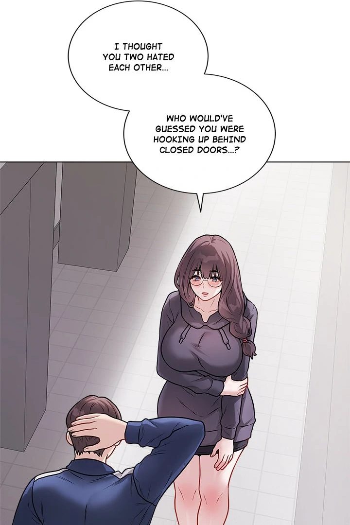 Signed, Sealed, Mistaken Chapter 17 Page 11