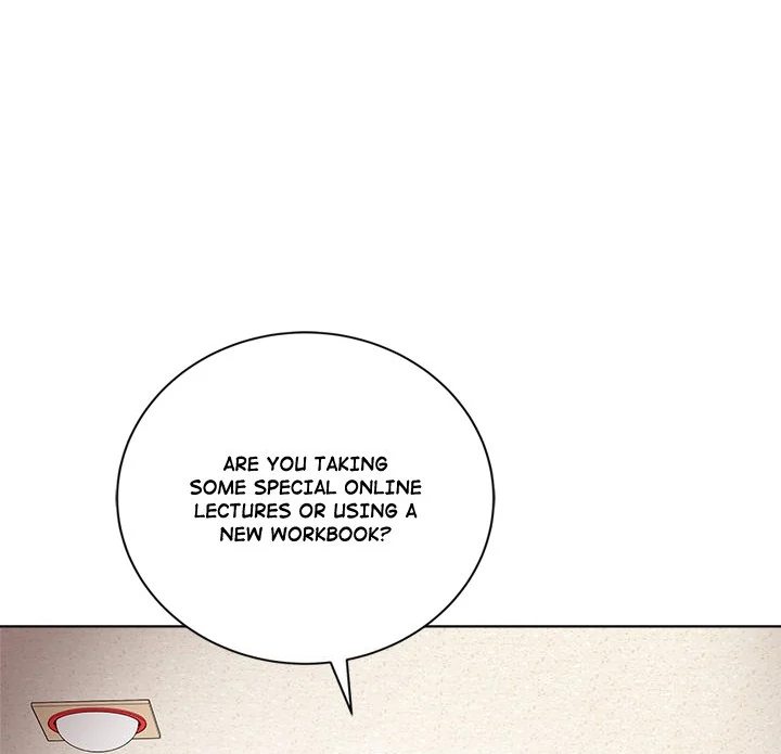 Signed, Sealed, Mistaken Chapter 17 Page 110
