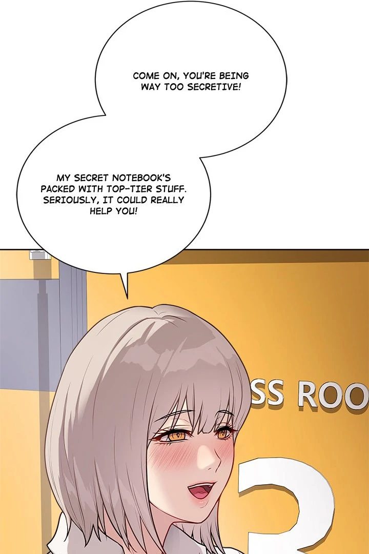 Signed, Sealed, Mistaken Chapter 17 Page 115