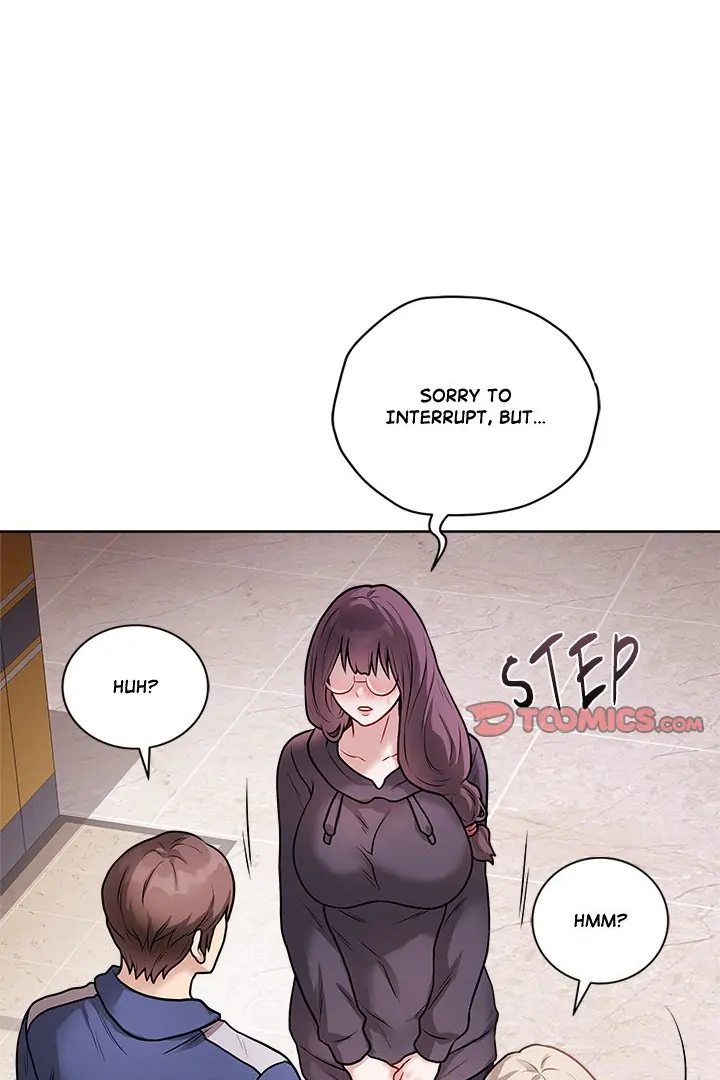 Signed, Sealed, Mistaken Chapter 17 Page 117