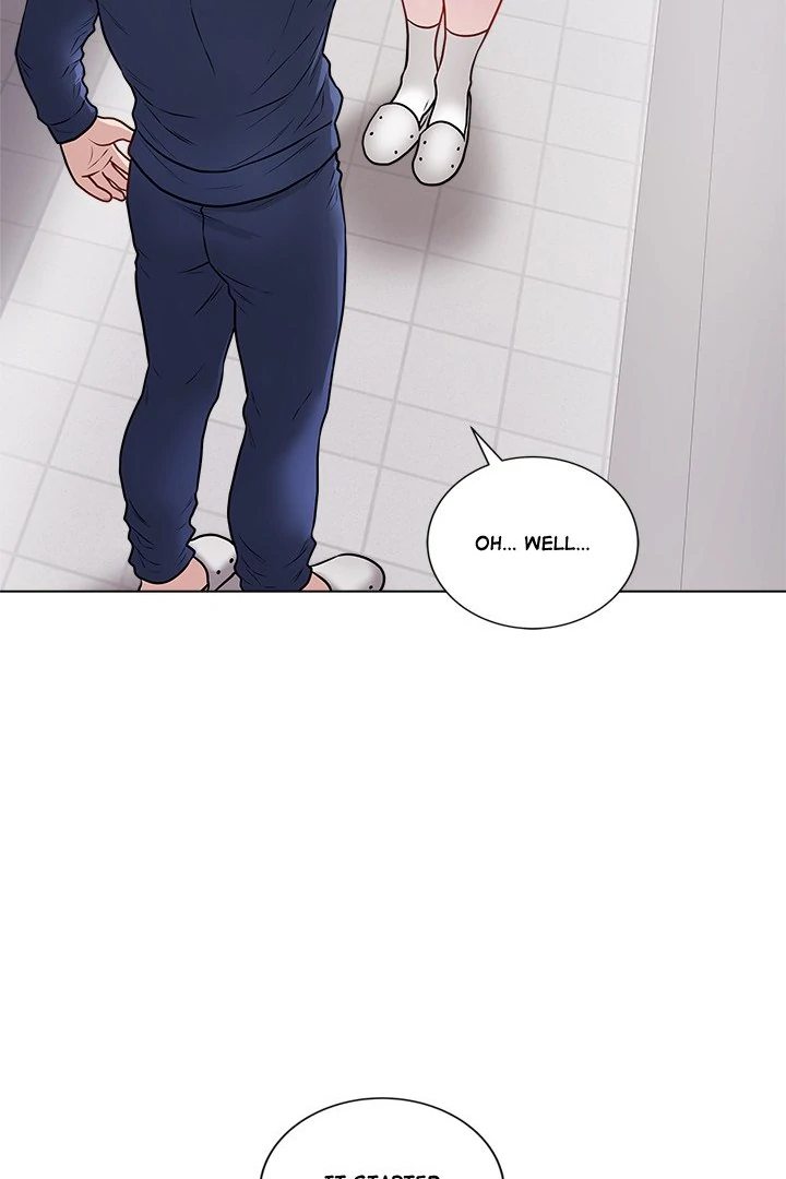 Signed, Sealed, Mistaken Chapter 17 Page 12