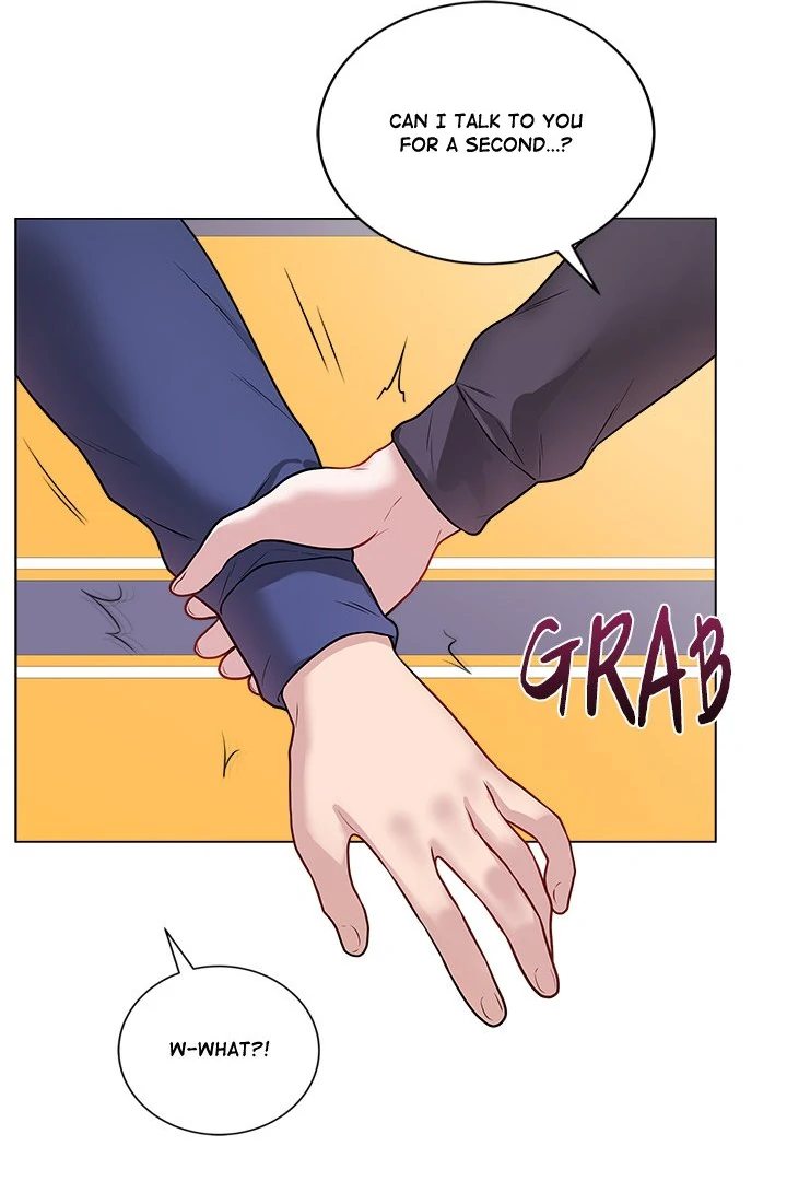 Signed, Sealed, Mistaken Chapter 17 Page 120