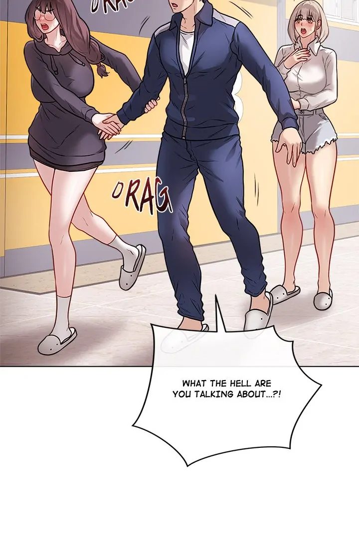 Signed, Sealed, Mistaken Chapter 17 Page 122