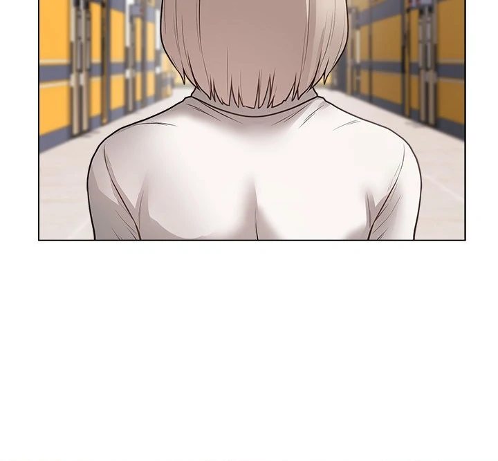 Signed, Sealed, Mistaken Chapter 17 Page 124