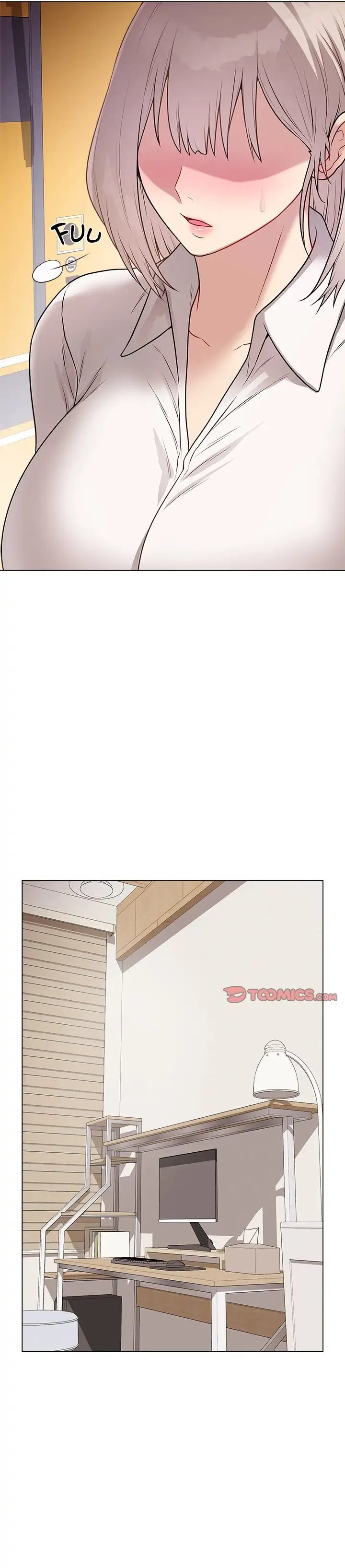 Signed, Sealed, Mistaken Chapter 17 Page 125