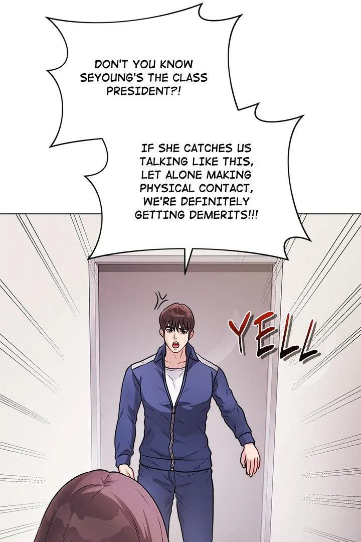 Signed, Sealed, Mistaken Chapter 17 Page 126