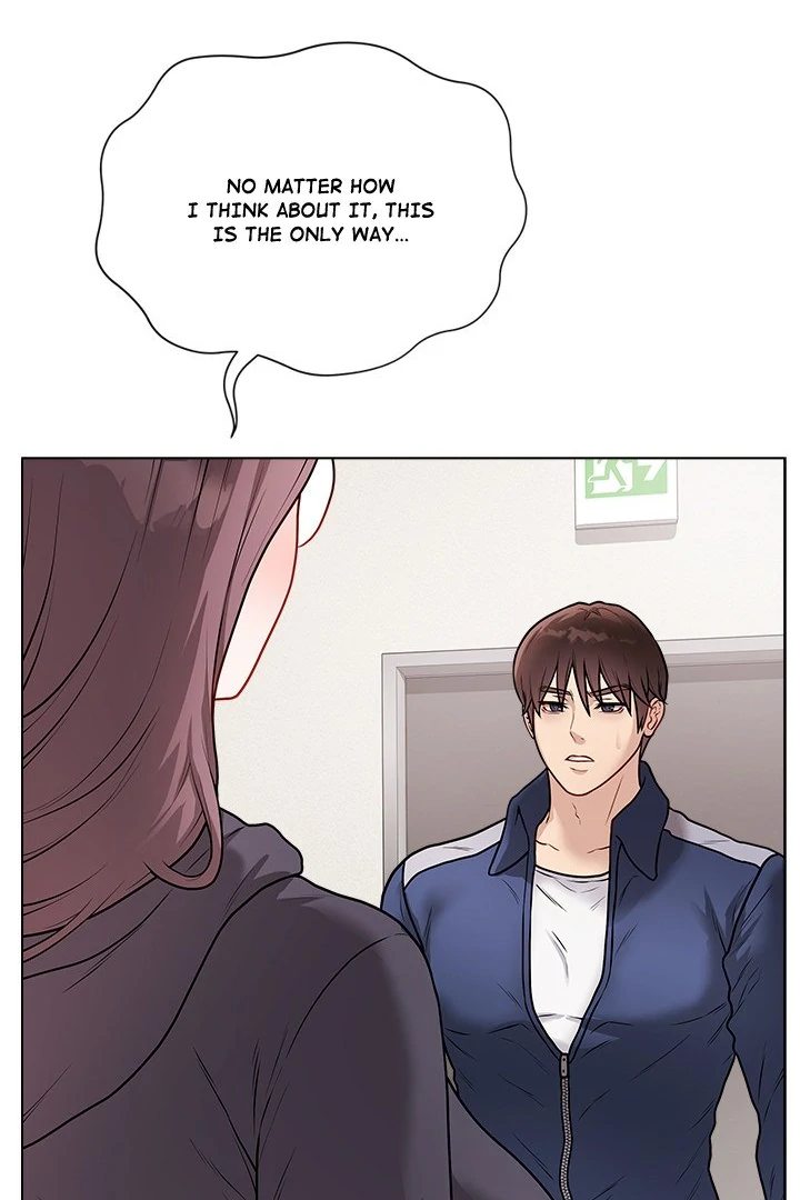 Signed, Sealed, Mistaken Chapter 17 Page 128