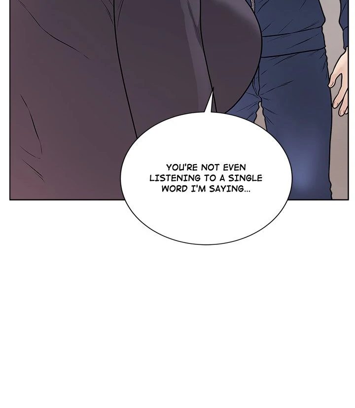 Signed, Sealed, Mistaken Chapter 17 Page 129