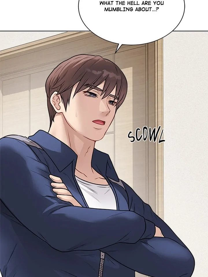 Signed, Sealed, Mistaken Chapter 17 Page 134