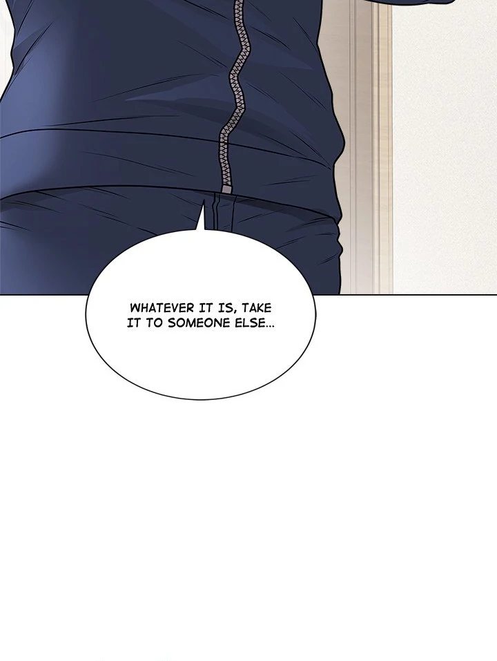 Signed, Sealed, Mistaken Chapter 17 Page 135
