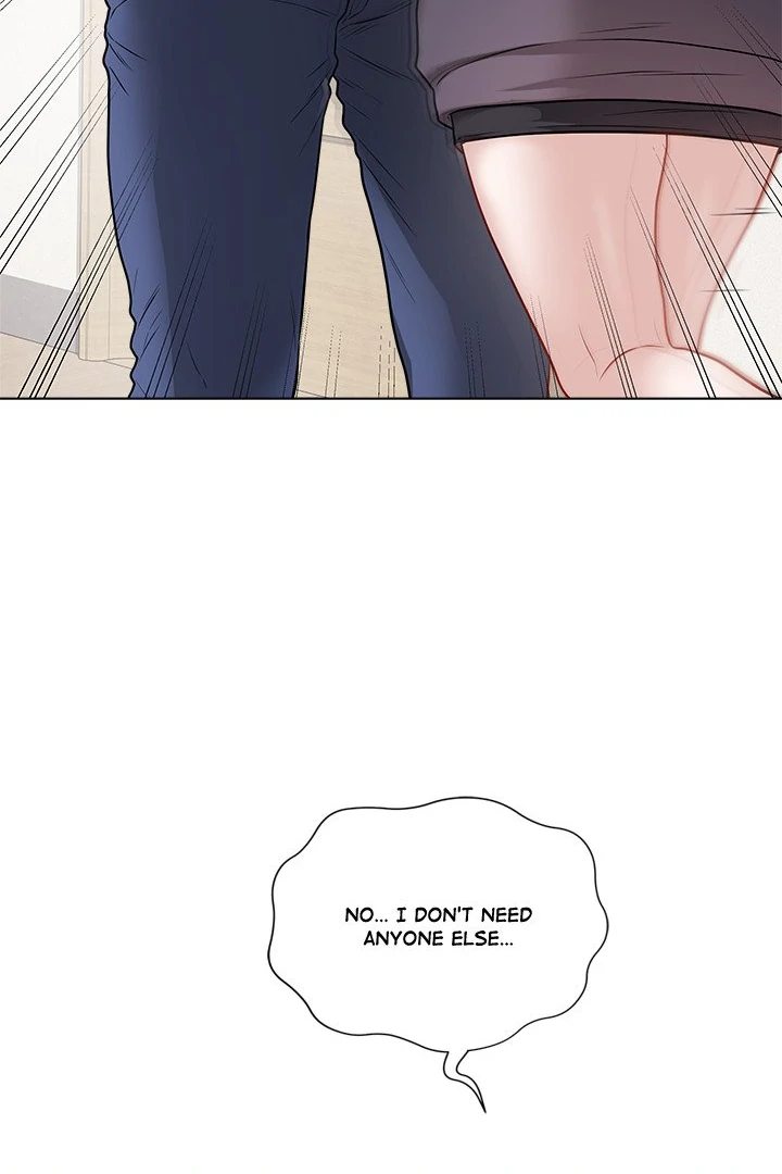 Signed, Sealed, Mistaken Chapter 17 Page 137