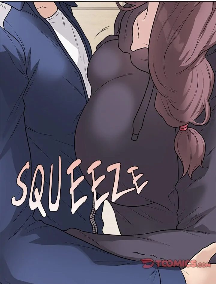 Signed, Sealed, Mistaken Chapter 17 Page 138