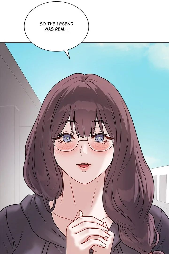 Signed, Sealed, Mistaken Chapter 17 Page 2