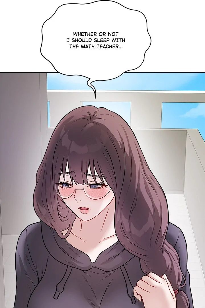 Signed, Sealed, Mistaken Chapter 17 Page 21