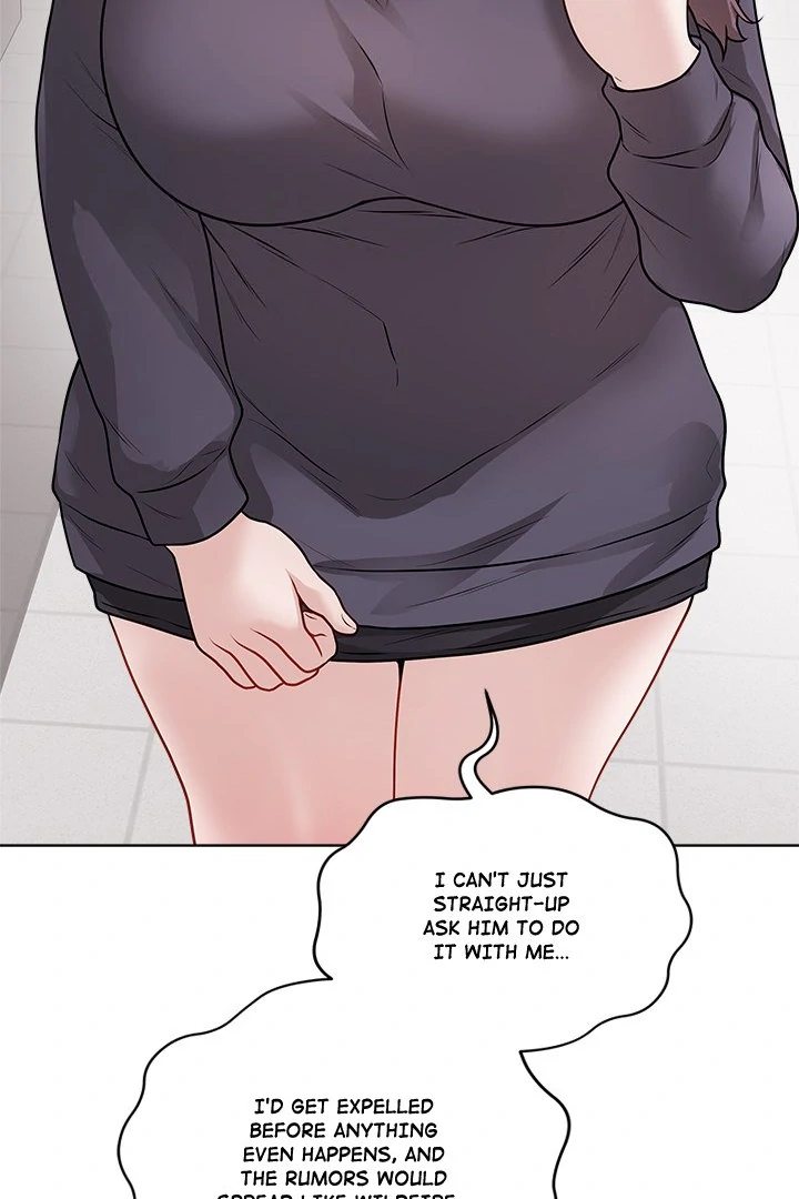 Signed, Sealed, Mistaken Chapter 17 Page 22