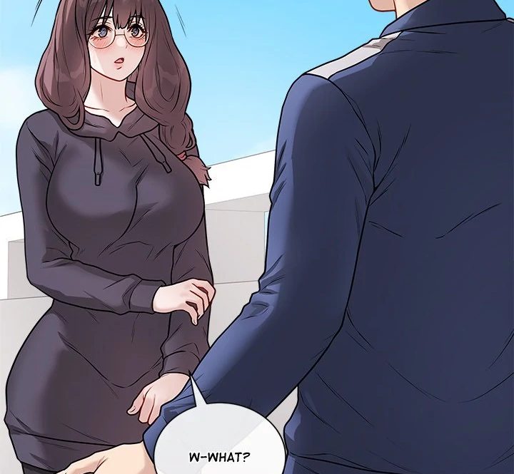 Signed, Sealed, Mistaken Chapter 17 Page 24