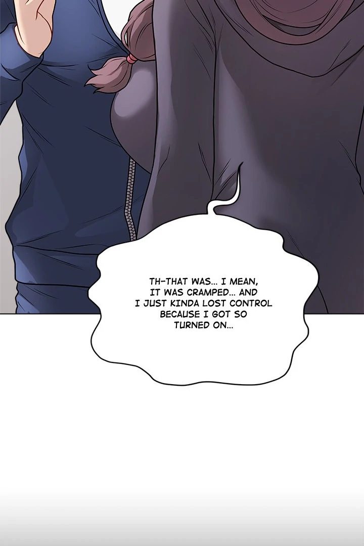 Signed, Sealed, Mistaken Chapter 17 Page 27