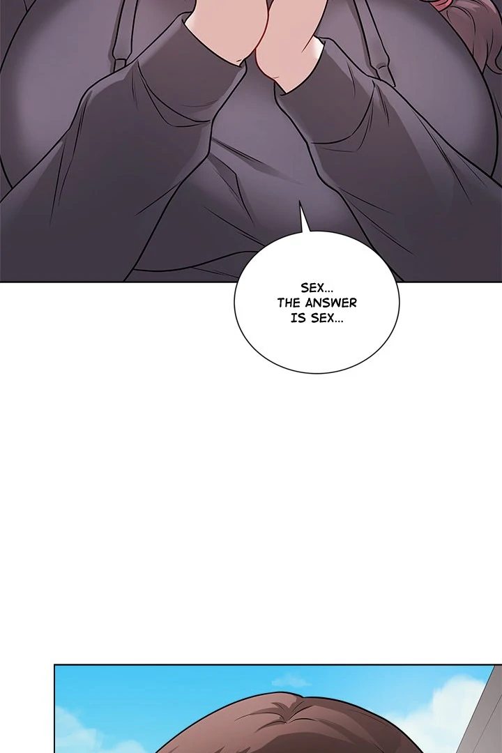 Signed, Sealed, Mistaken Chapter 17 Page 3