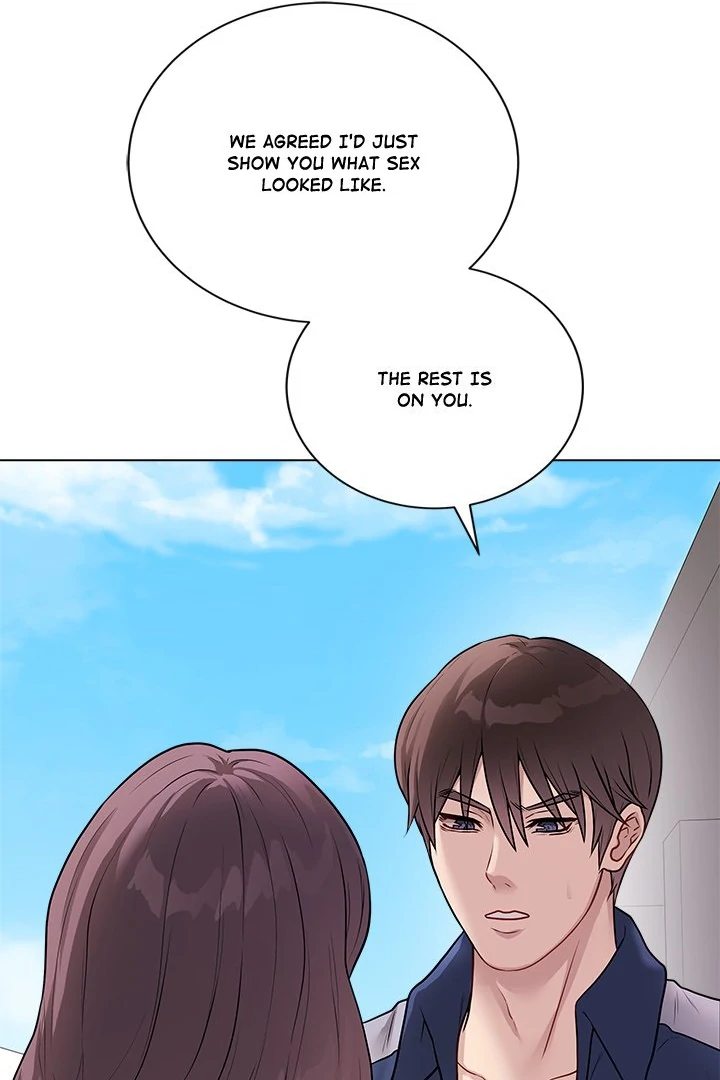 Signed, Sealed, Mistaken Chapter 17 Page 31
