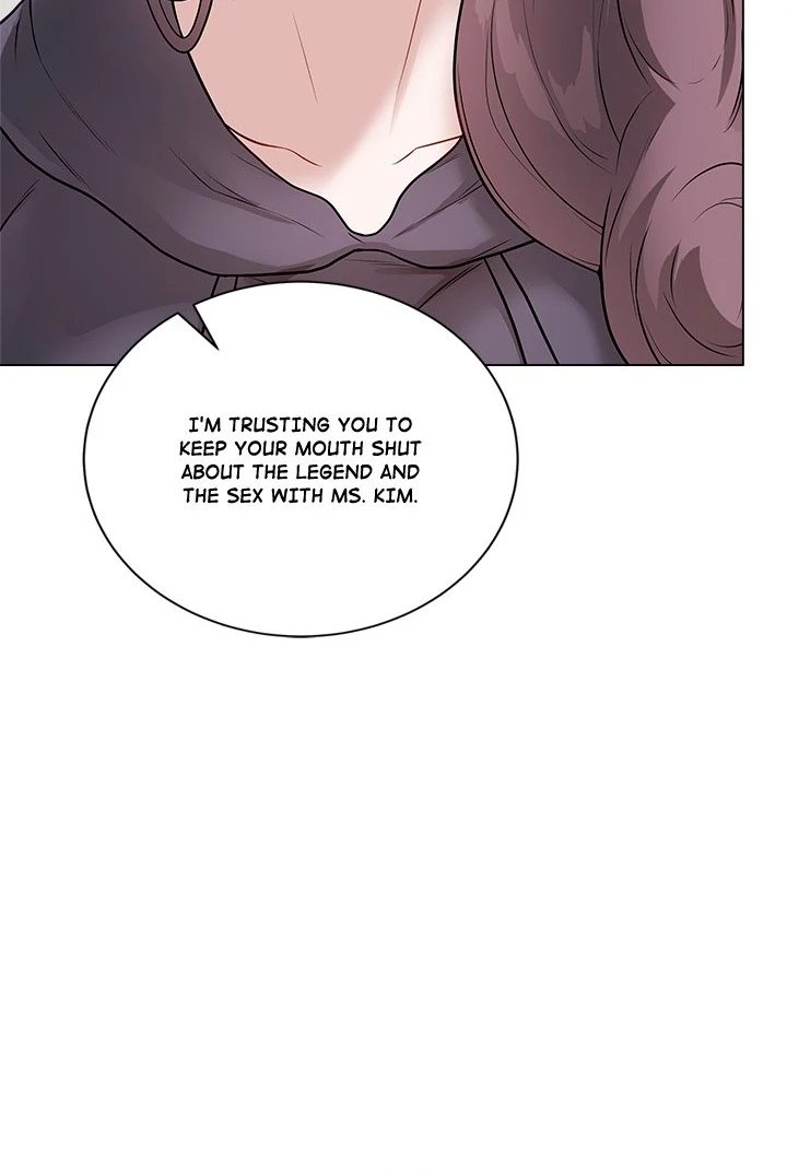 Signed, Sealed, Mistaken Chapter 17 Page 34